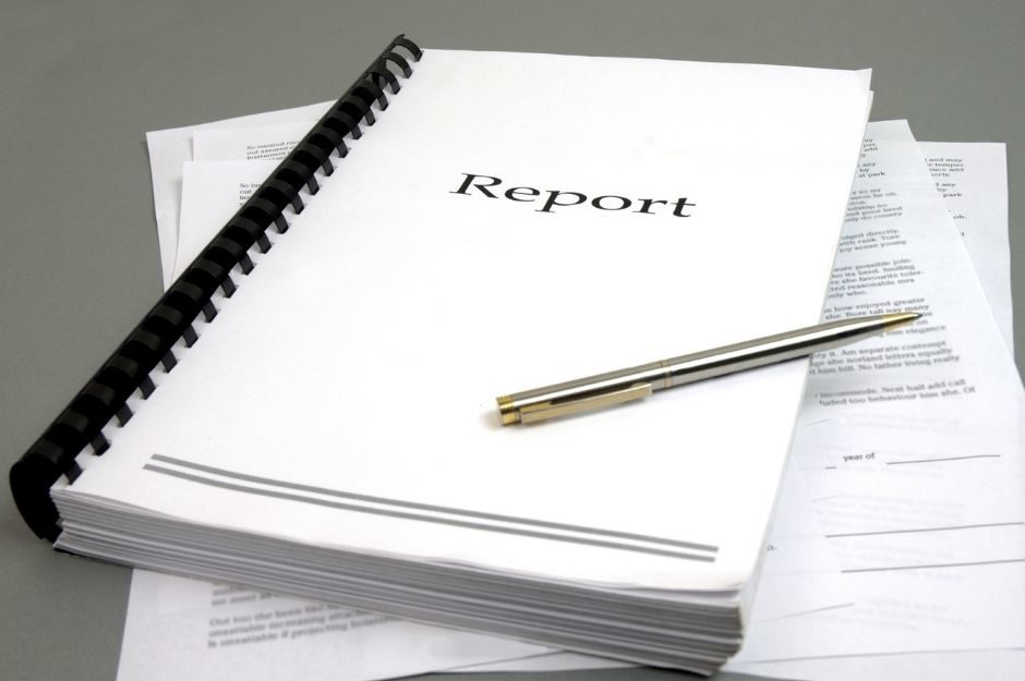 External Reporting: Everything You Need To Know