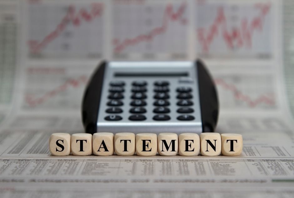 ASC 205: Financial Statement Presentation