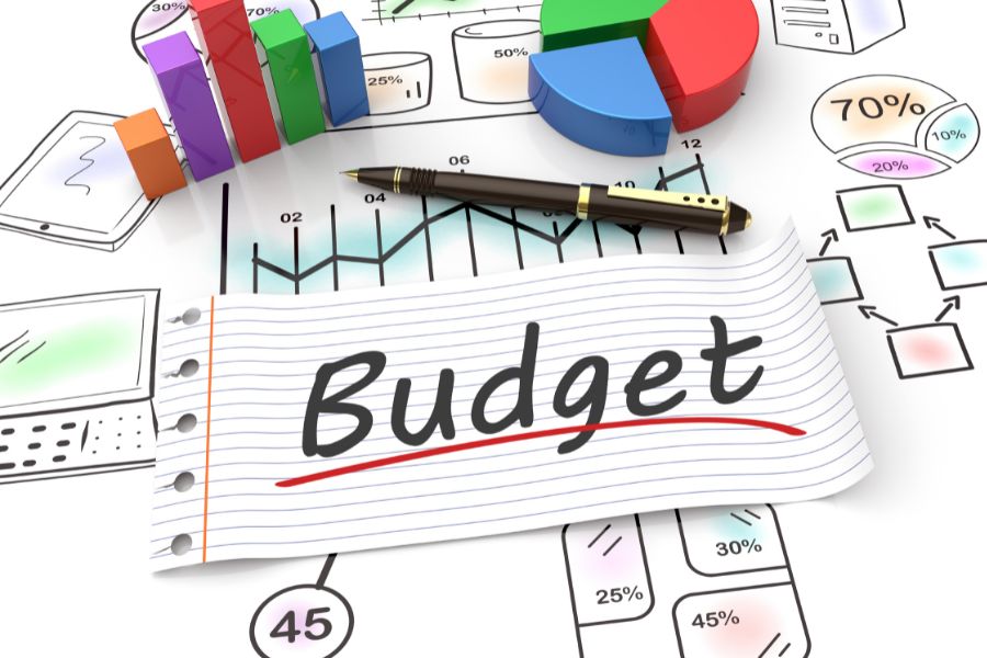 Budgeting and Forecast Software