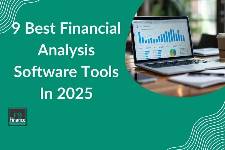 Overview of the best financial analysis software tools