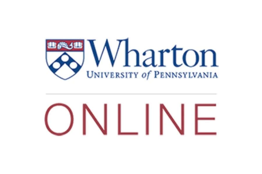 University of Pennsylvania - Wharton Logo