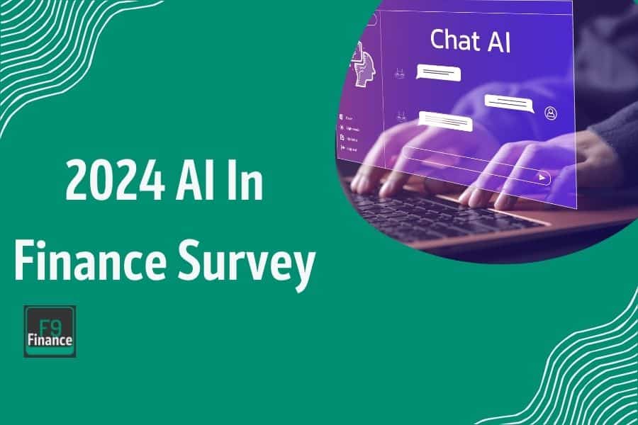2024 AI In Finance Overview