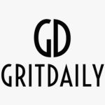 Grit Daily Logo