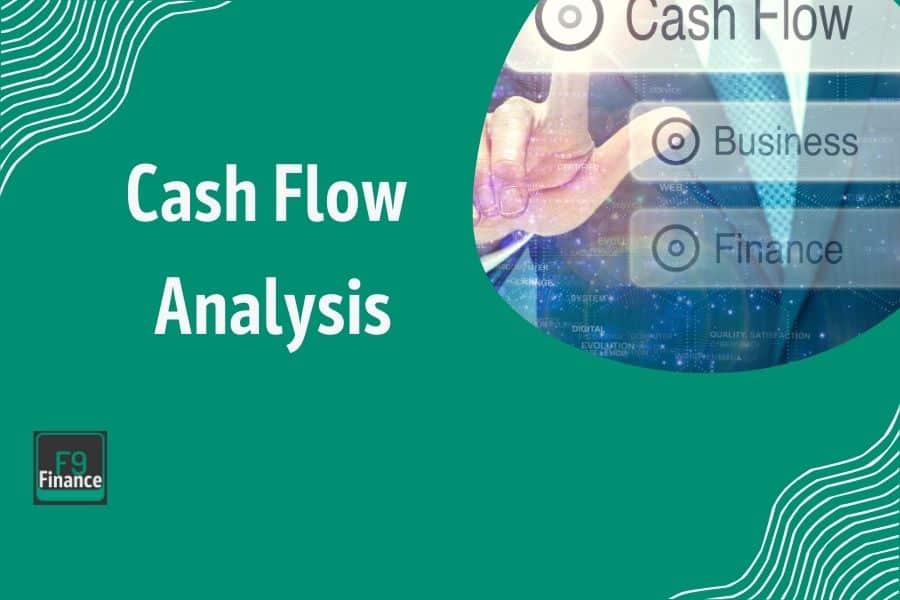 Cash Flow Analysis overview
