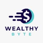 Wealthy Byte Logo