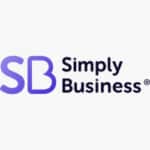 Simply Business Logo