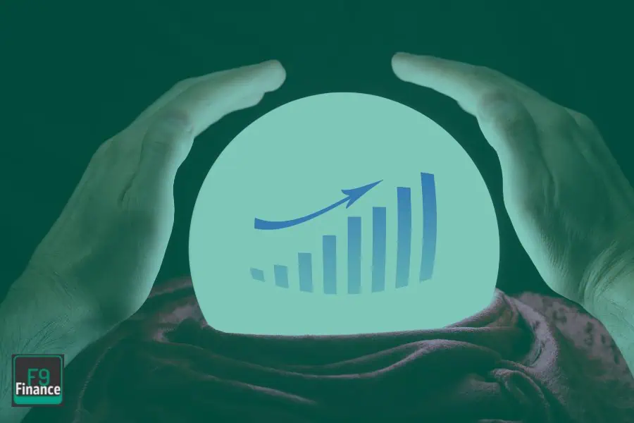 Financial Modeling example