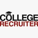 College Recruiter Logo