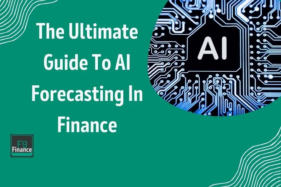 AI Forecasting overview