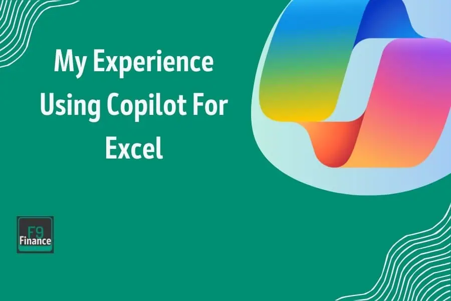 Overview Of Copilot For Excel