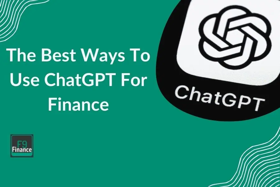 Overview of using ChatGPT For finance