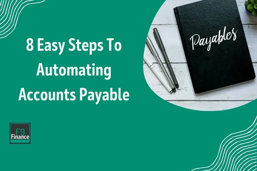 Overview of accounts payable automation