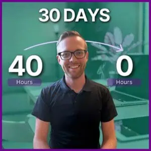 Overview of finance automation accelerator