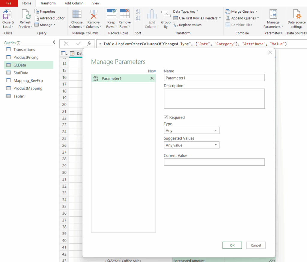 Efficient Power Query hacks to streamline data transformation and improve your financial analysis wo.