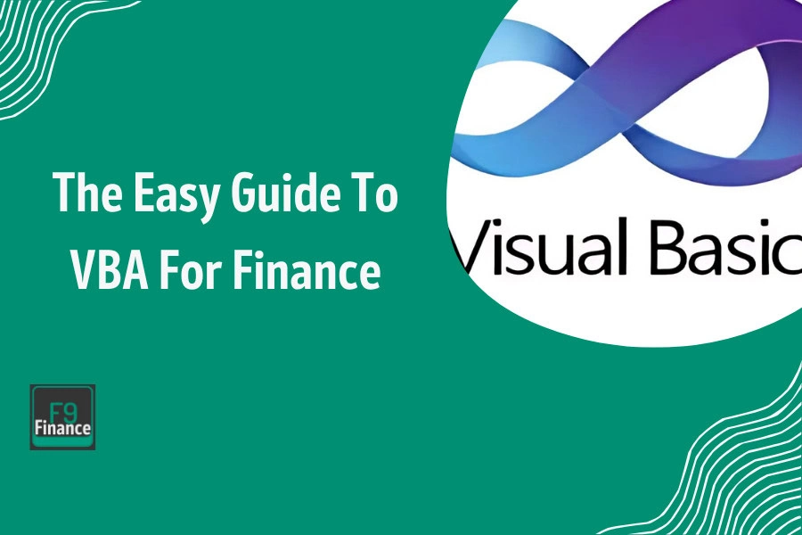 Overview of VBA For Finance