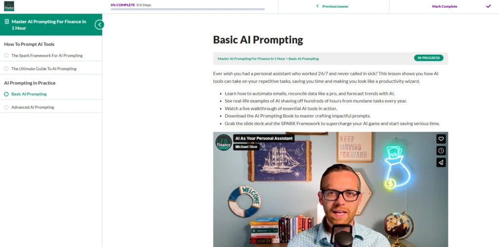 Beginner's guide to VBA for finance professionals and how it enhances financial analysis.