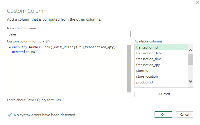 11 Secret Power Query Functions You Need To Know