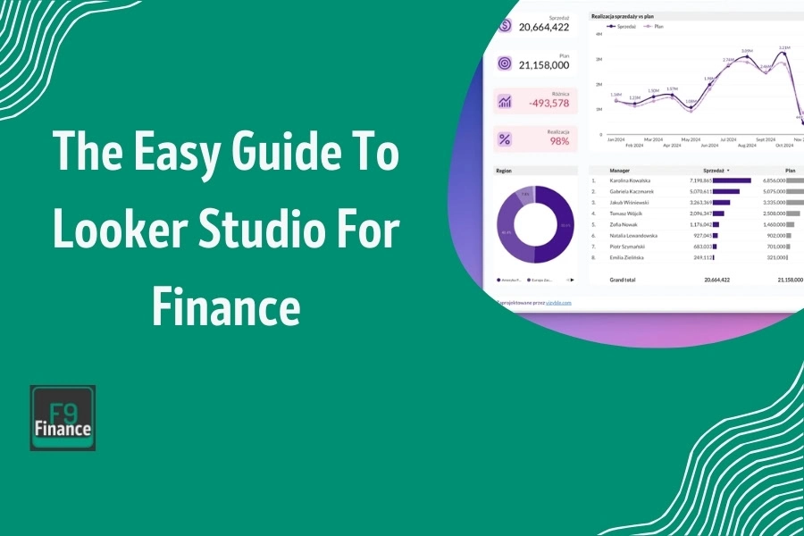 Overview of Looker Studio