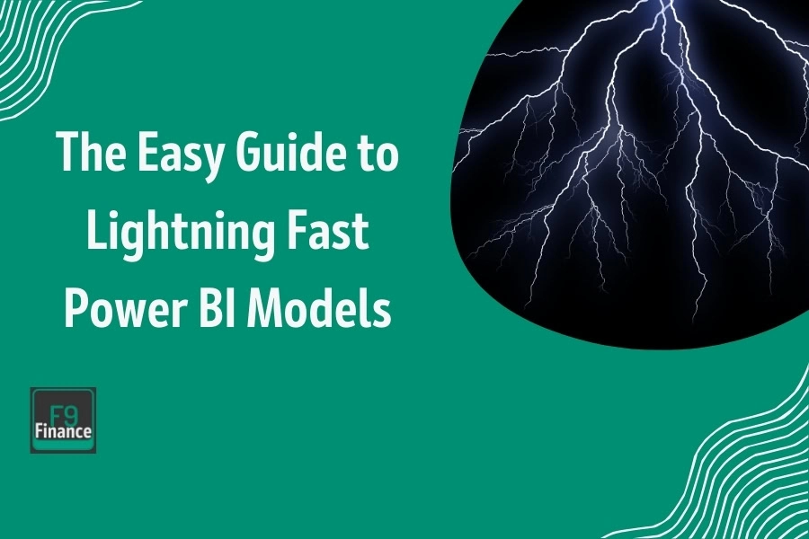 Overview of Power BI Models