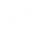 Seeking Alpha Logo