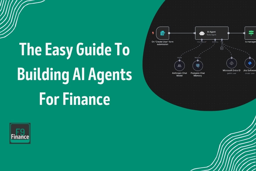 Overview of building AI Agents