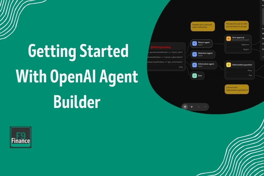 Overview of OpenAI Agent Builder