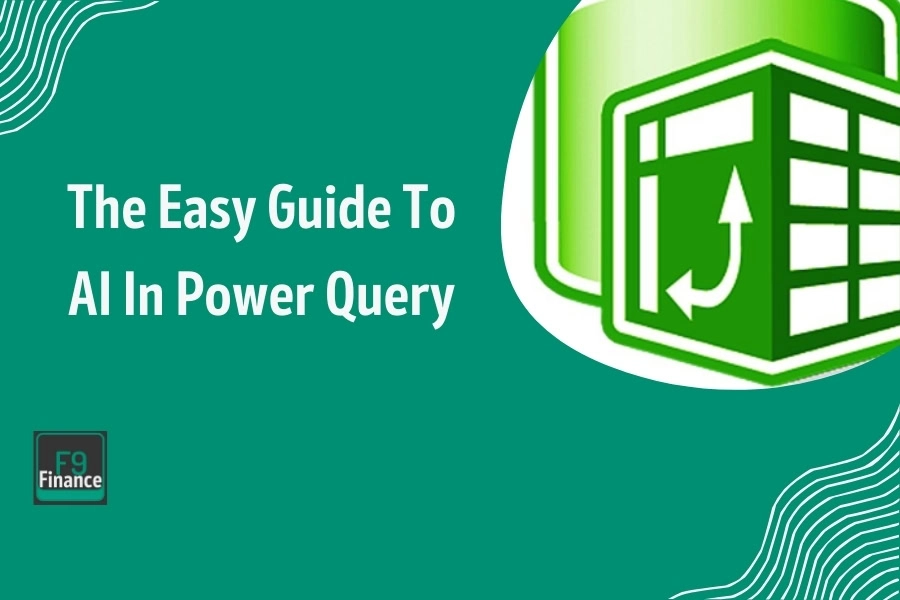 Overview of AI in Power Query