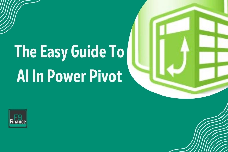 Overview of AI In Power Pivot