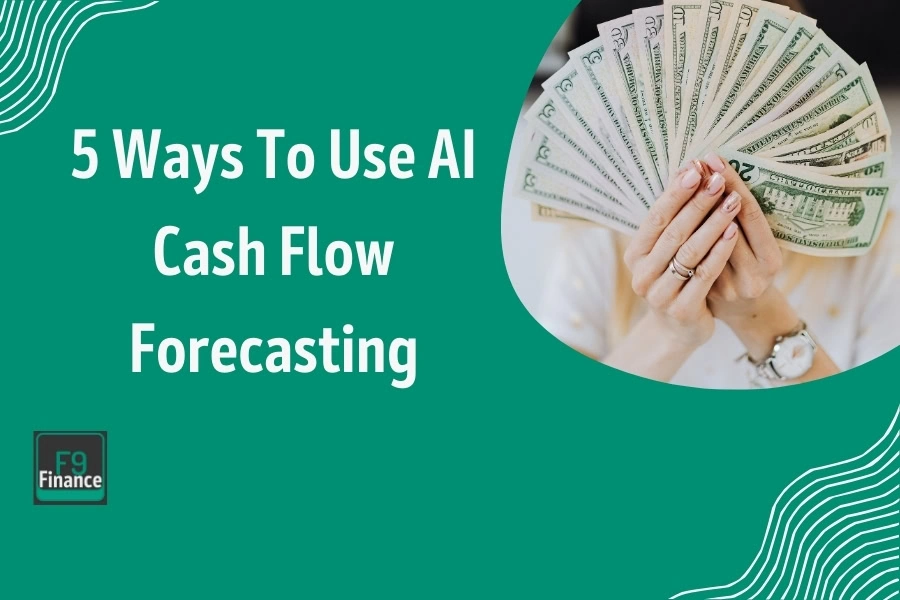 Overview of AI Cash Flow Forecasting