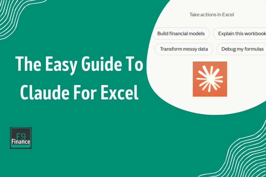 Overview of Claude For Excel