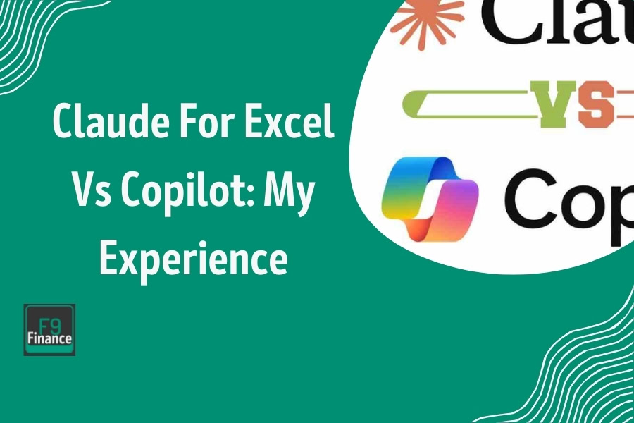Overview of Claude For Excel vs Copilot