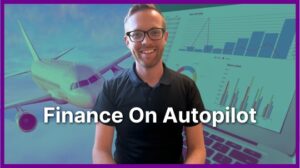 Overview of Finance On Autopilot