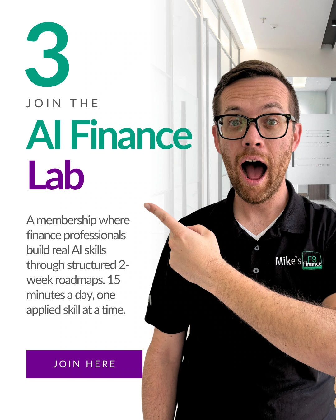3 Join the AI Finance Lab